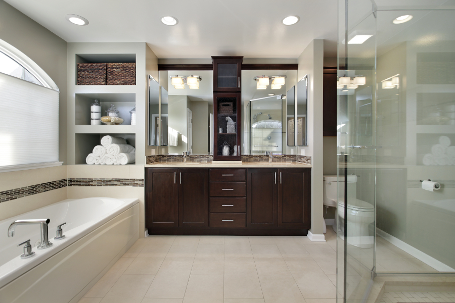 Aménagement réussi : Comment choisir la cabine de douche parfaite pour votre salle de bain?